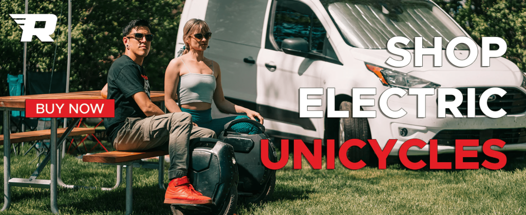 Electric Unicycle