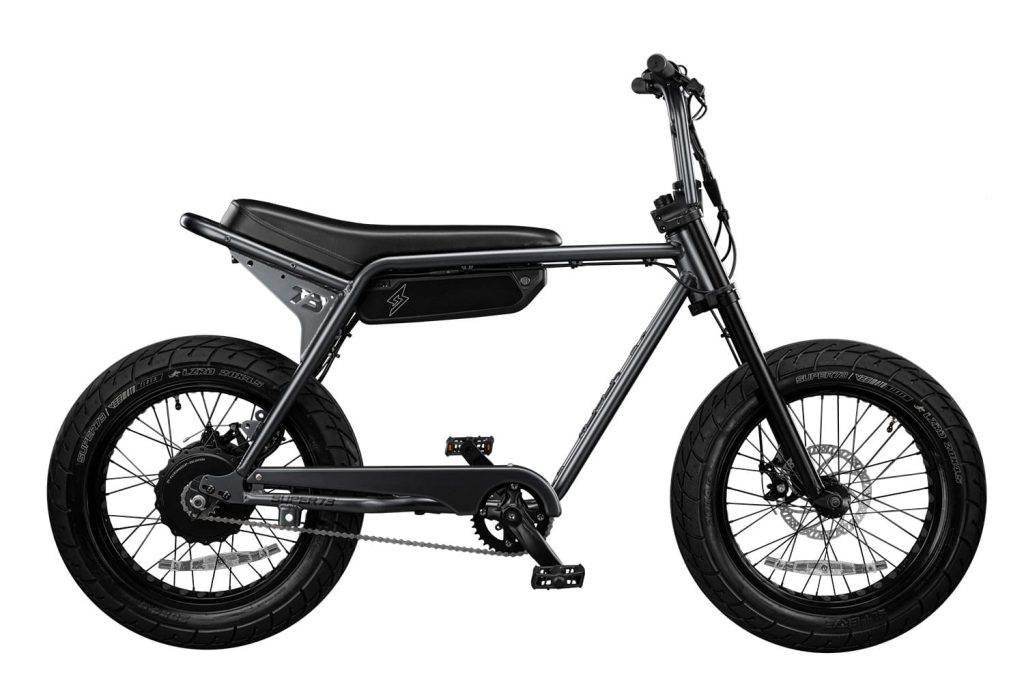 Super 73 best sale z1 electric motorbike