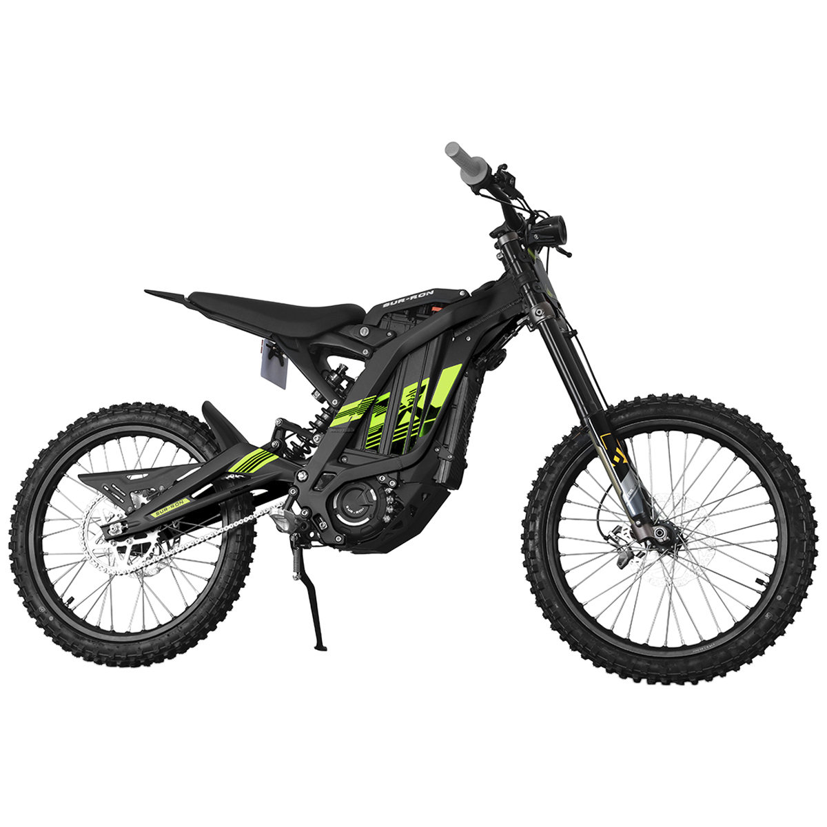 2022 Sur Ron X Electric Motorbike, Best EBike on the Market? VROOOMIN