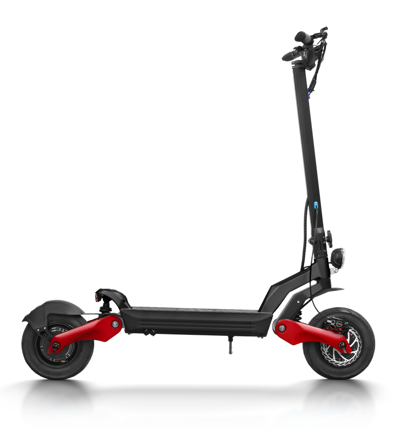 Varla Eagle One Pro Electric Scooter