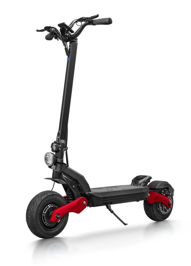 Varla Eagle One Pro Electric Scooter