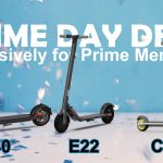Segway Amazon Prime Day Deals