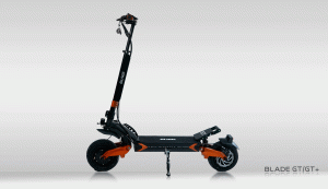Blade GT+ Electric Scooter