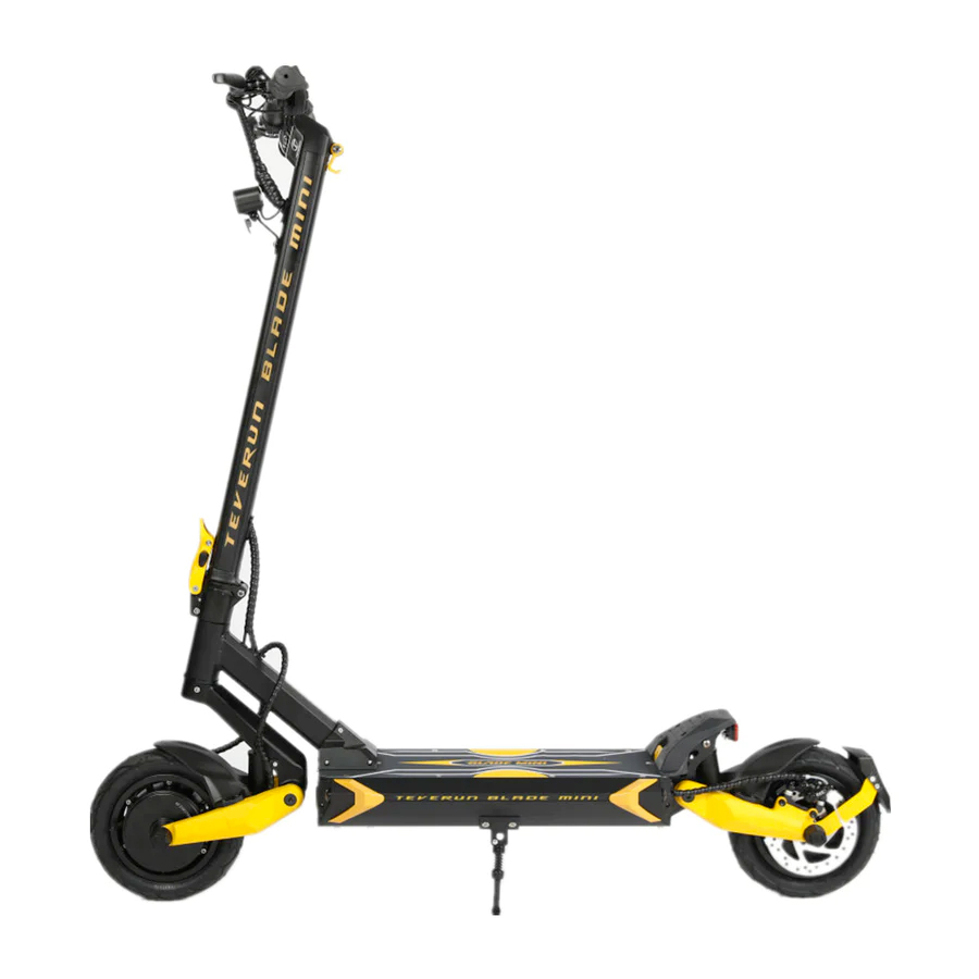 Teverun Blade Mini Electric Scooter