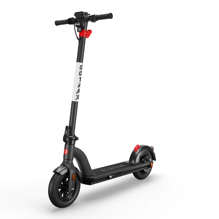 Gotrax G4 Electric Scooter Top