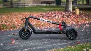 GOTRAX G PRO 3 Electric Scooter