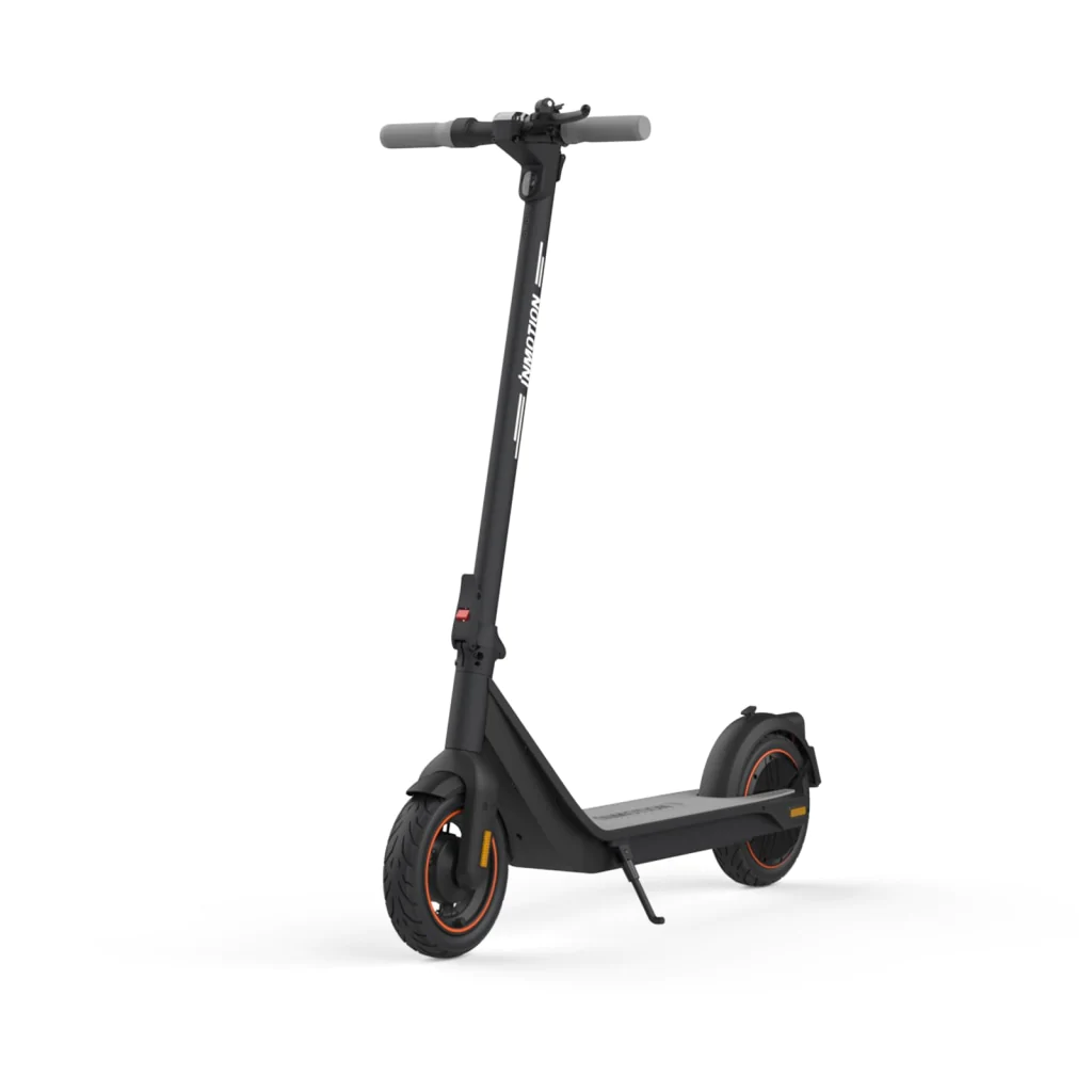 Inmotion Air Pro - top