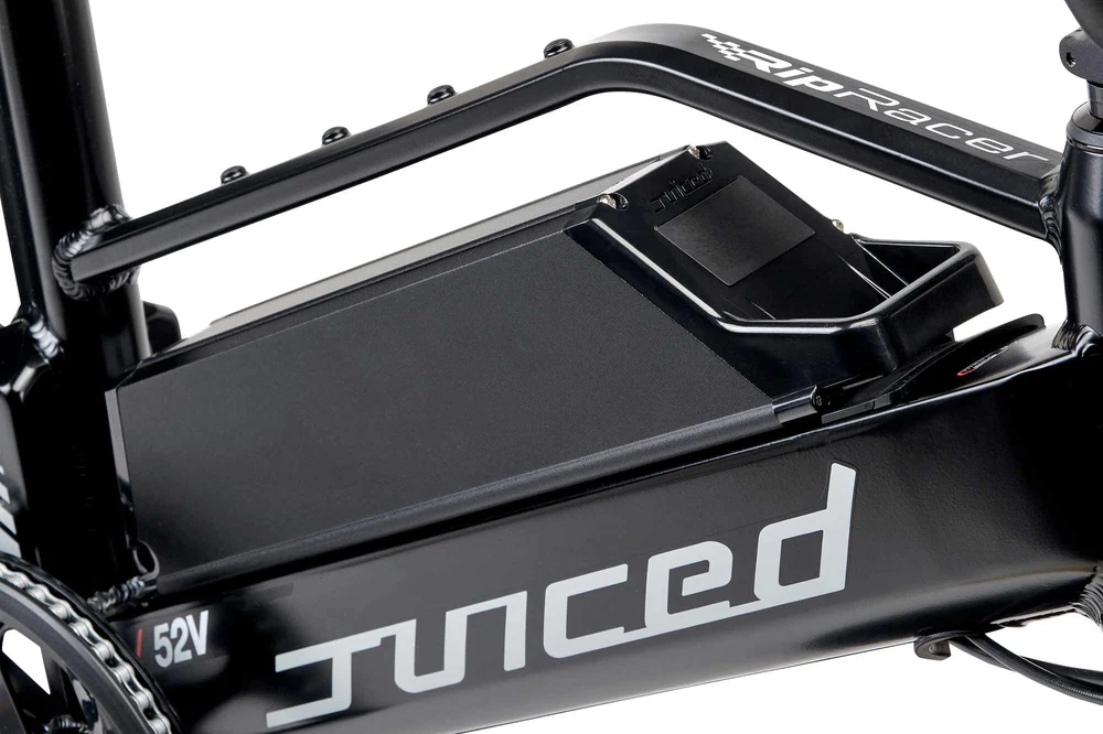 Juiced Bikes RipRacer E-bike - Battery Pack