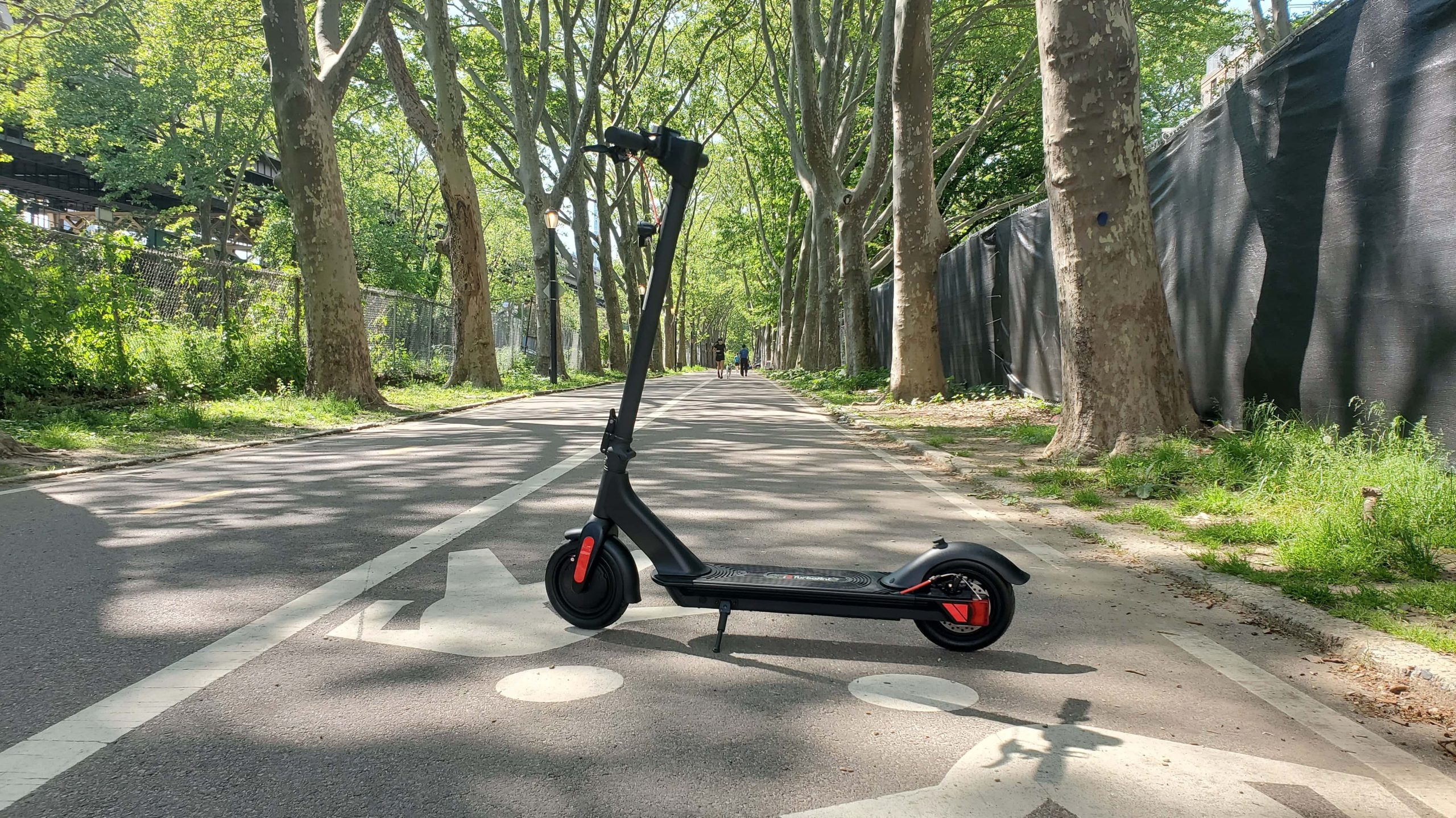 TurboAnt M10 Electric Scooter 