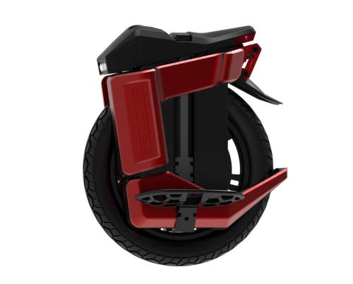 BEGODE Master Electric Unicycle Side View