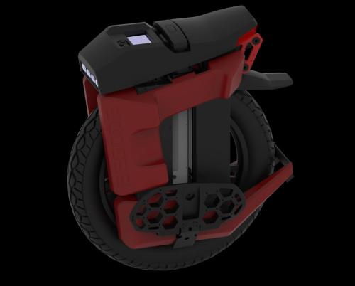 begode-master-electric-unicycle-scale-red