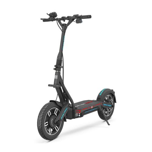 Dualtron City Electric Scooter Top