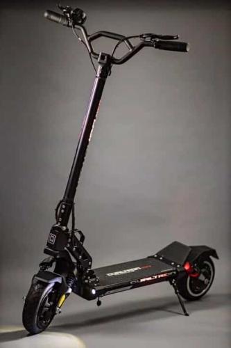 2022 Dualtron Mini Electric Scooter Front View