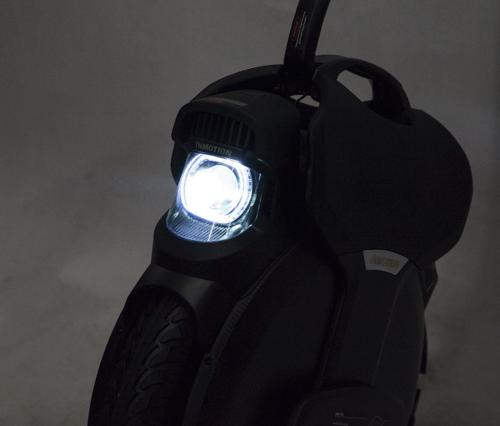 Inmotion V11 Electric Unicycle - Headlight