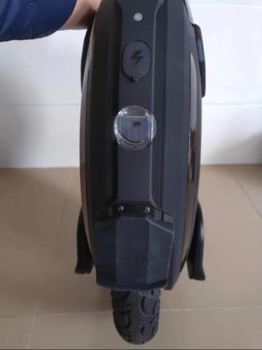King Song 18xl Electric Unicycle Front