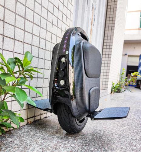 Begode MTEN3 Electric Unicycle Front