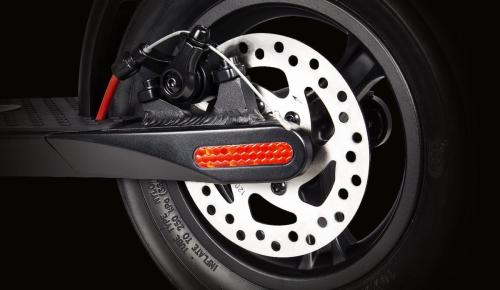 TurboAnt Electric Scooter - City Brakes