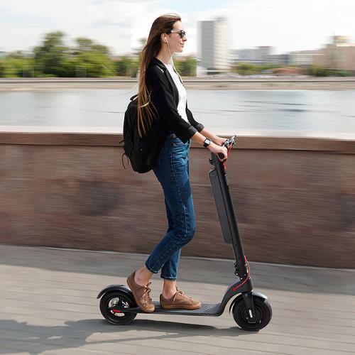 TurboAnt Electric Scooter - City Commuting